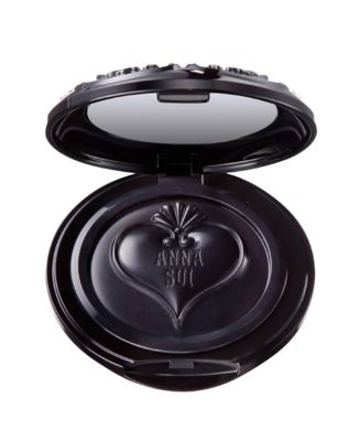 Sui Black Cream Blush