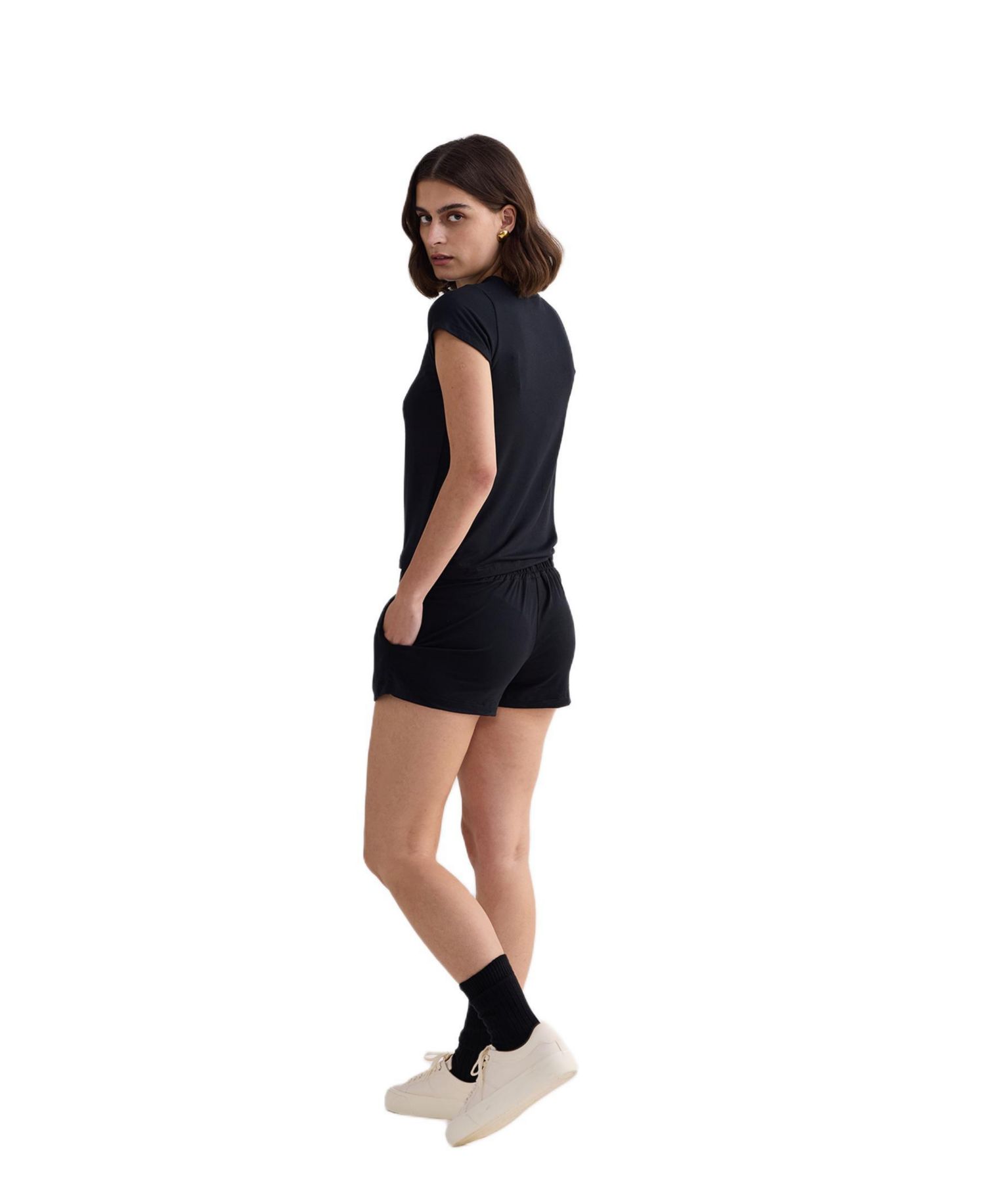Women's Essential Short Sleeve Tee