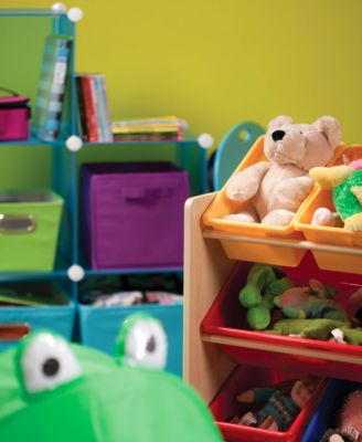 honey can do kids toy organizer