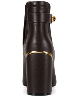 Women's Raine Chelsea Almond Toe Booties