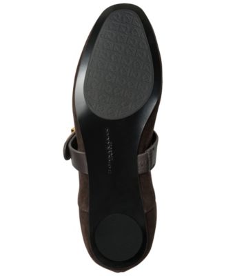 Women's Anselm Mary Jane Flat Shoes