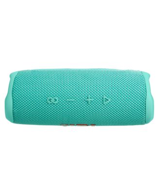 Flip 6 Portable Waterproof Bluetooth Speaker