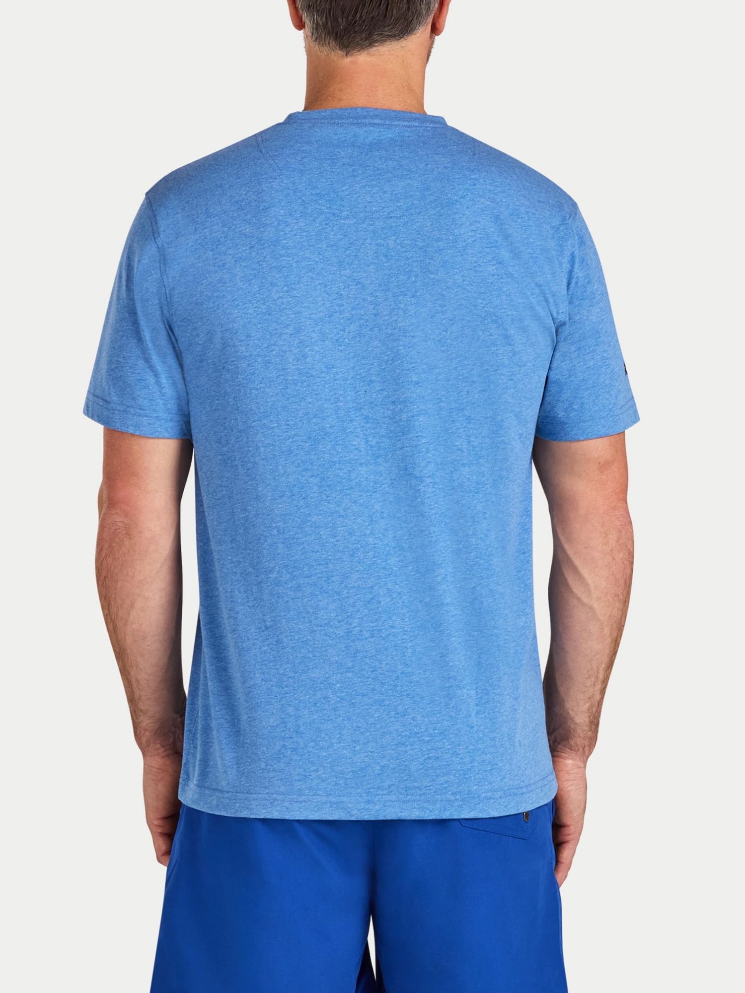 Men's Union Jack Bull T-Shirt