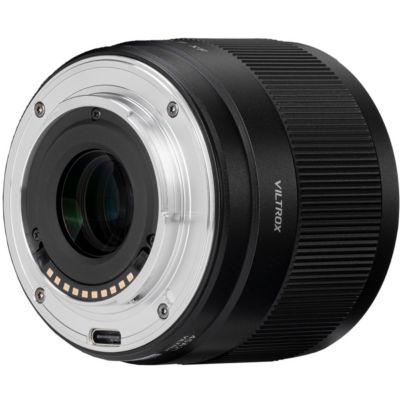 AF 35mm f/1.7 Lens for X-Mount