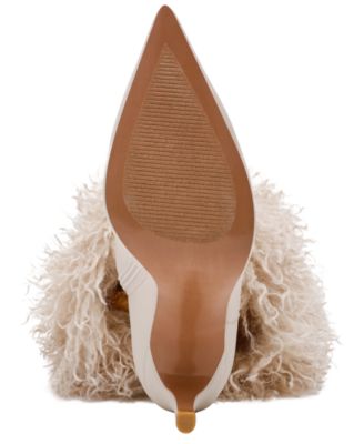 Women's Icon Knee-High Stiletto Dress Boots