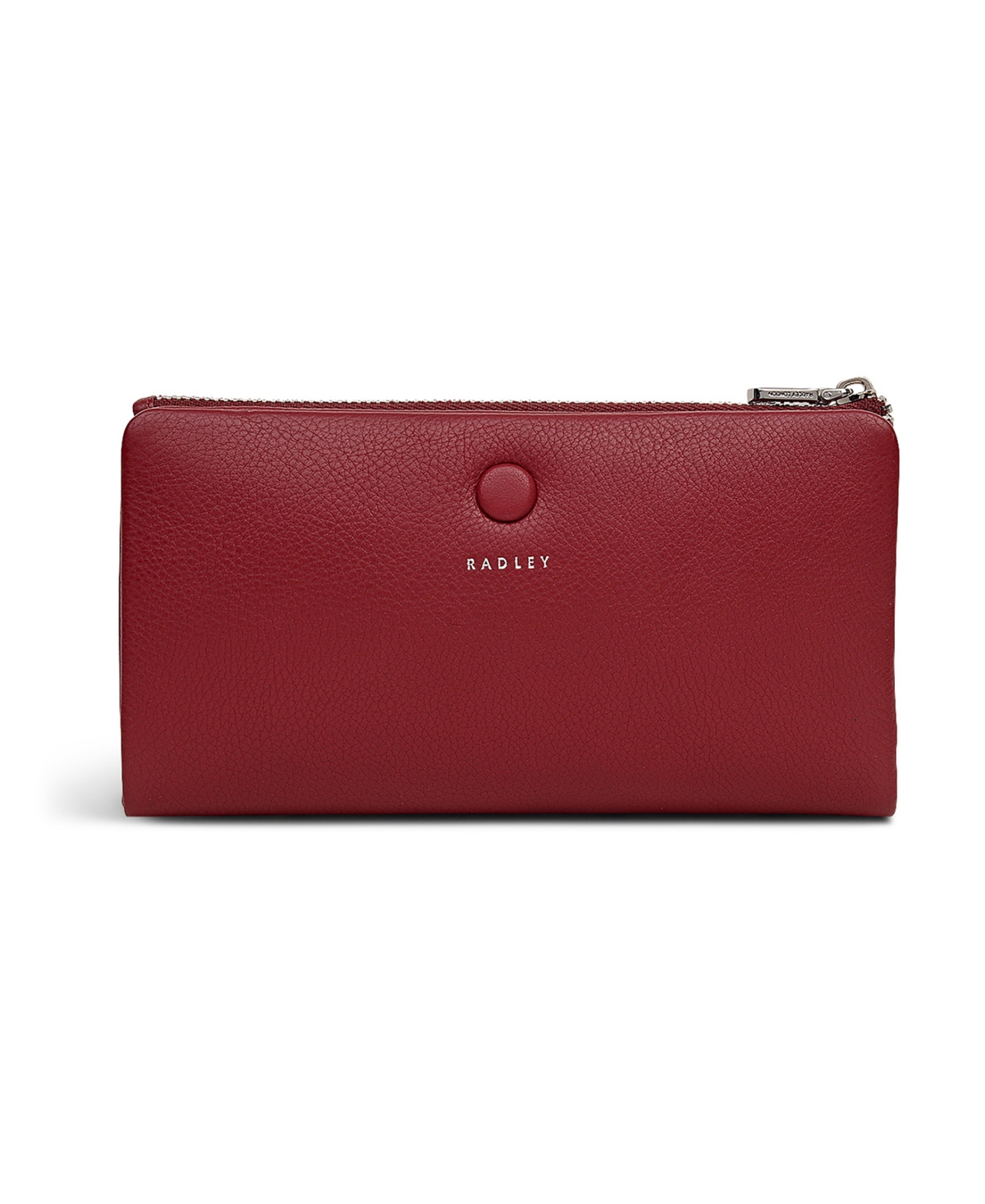 Radley London Mallow Street Bifold Wallet In Red