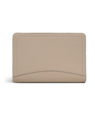 The Chancery Zip Around Wallet