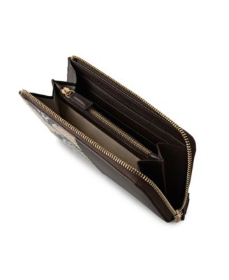 Chilworth Street Zip Around Wallet