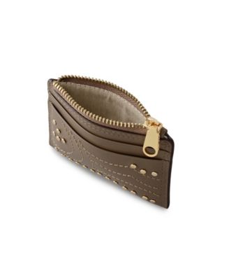 Street Stud Coin Wallet