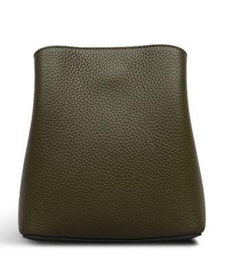 Dukes Place Small Compartment Crossbody Bag