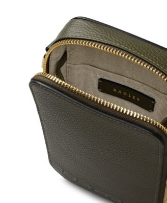 Alba Place Mini Phone Crossbody Bag