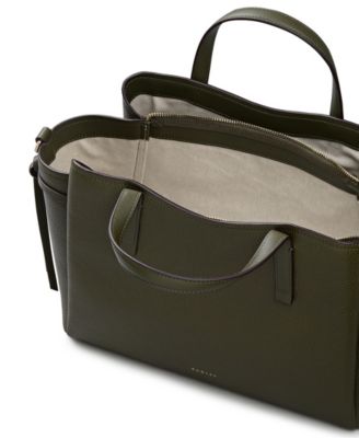 Blake Gardens Large Ziptop Grab Bag