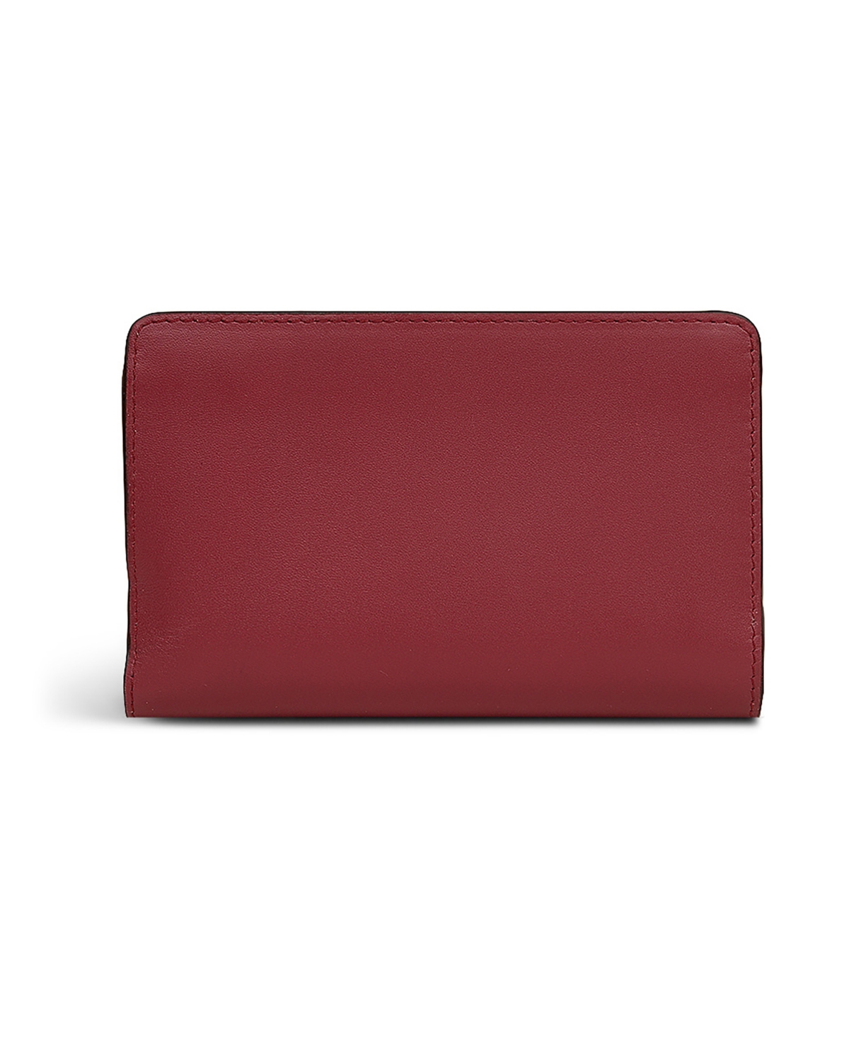 Radley London Magic Carousel Bifold Wallet In Red