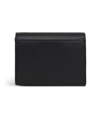 Liverpool Gardens Flap Over Wallet