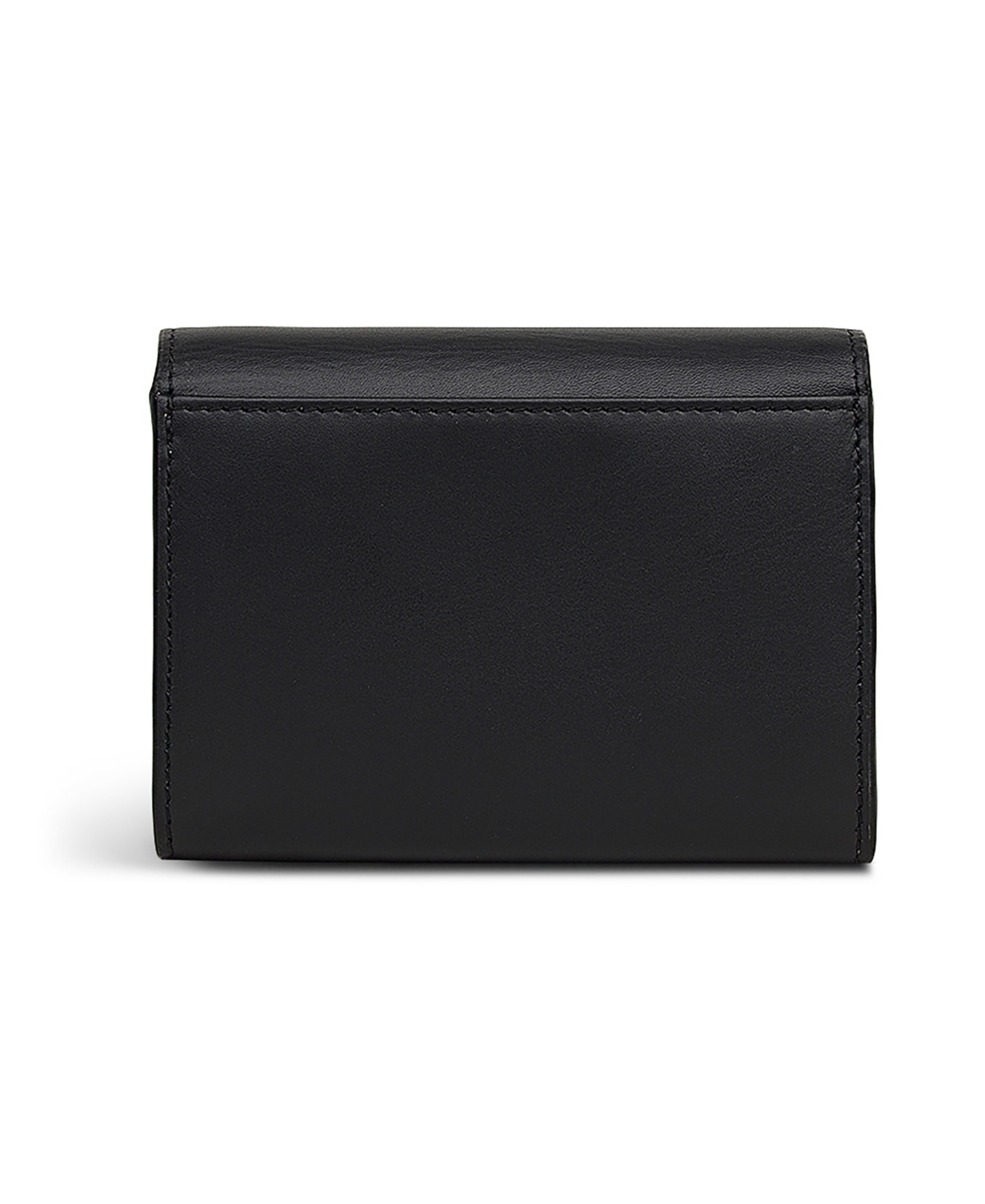 Radley London Liverpool Gardens Flapover Wallet In Black