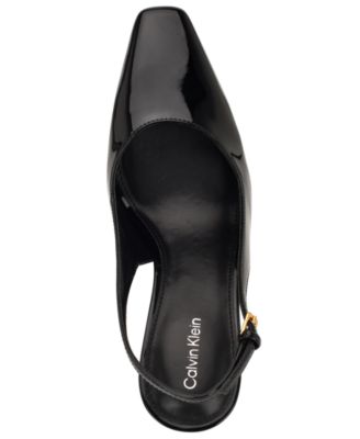 Women's Harbella Slingback Stiletto Pumps