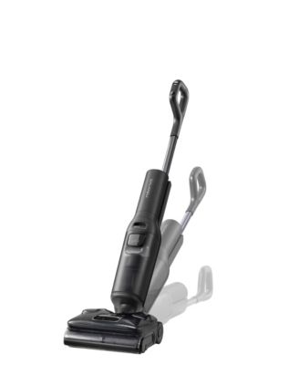 F25 Ultra Steam Wet Dry Vacuum Cleaner, 302°F Steam Mop & 187°F Hot Water Cordless Vacuum Mop