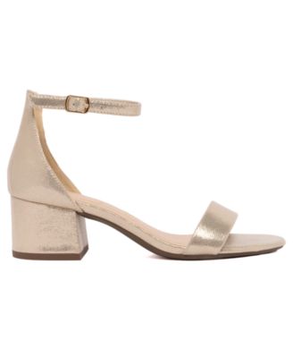 Women's Noelle 7 Low Dress Sandals