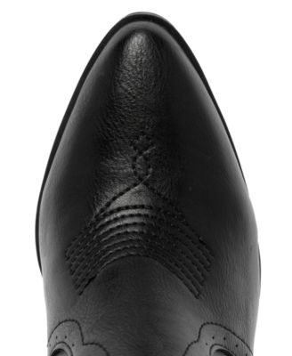 Women's Kammy Bows Western Boots