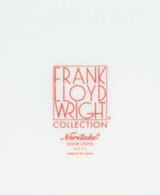 Frank Lloyd Wright Imperial Cabaret Mug, 10 oz.