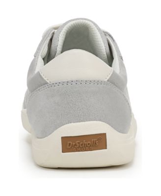 Women's Be True Court Inspired Lace Up Sneakers