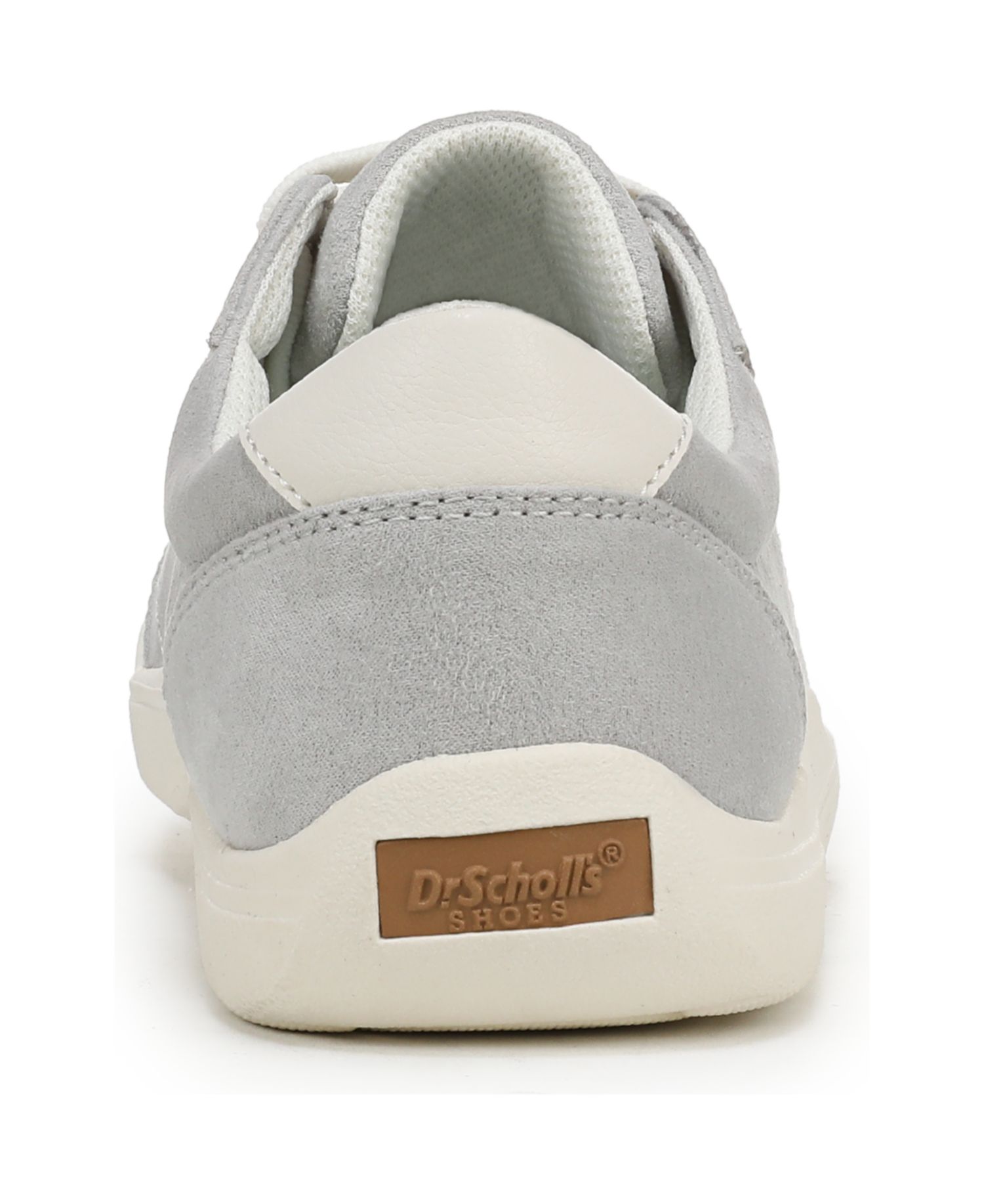 Women's Be True Court Inspired Lace Up Sneakers