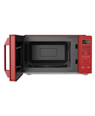 0.7 Cu. Ft. Countertop Microwave Oven