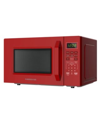 1.1 Cu. Ft. Countertop Microwave Oven