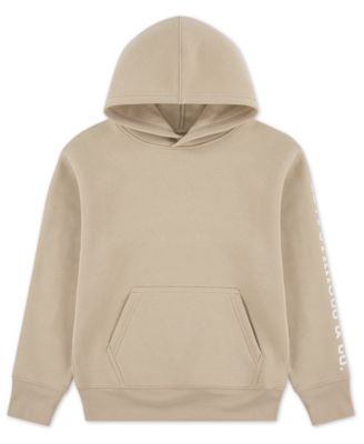 Boys' 8-20 Pull-On Hoodie Sweatshirt