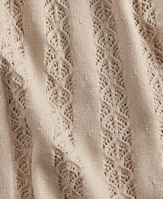 Women's Pleated Sweater Skirt, Macy's Exclusive