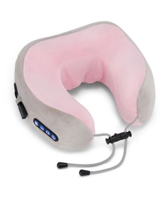 Travel Neck And Shoulder Stress Relief Massager