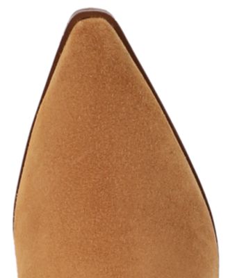 Women's Jaycen Pointed Toe Zip Tall Boots