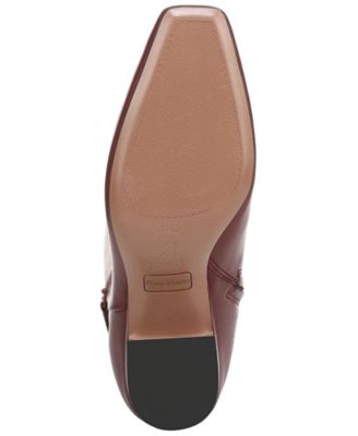 Women's Sorelina Square Toe Zip Tall Boots