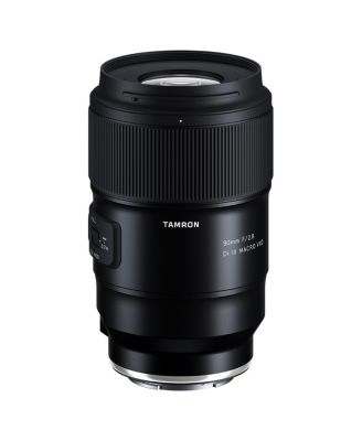 90mm f/2.8 Di III VXD Macro Lens for Sony E