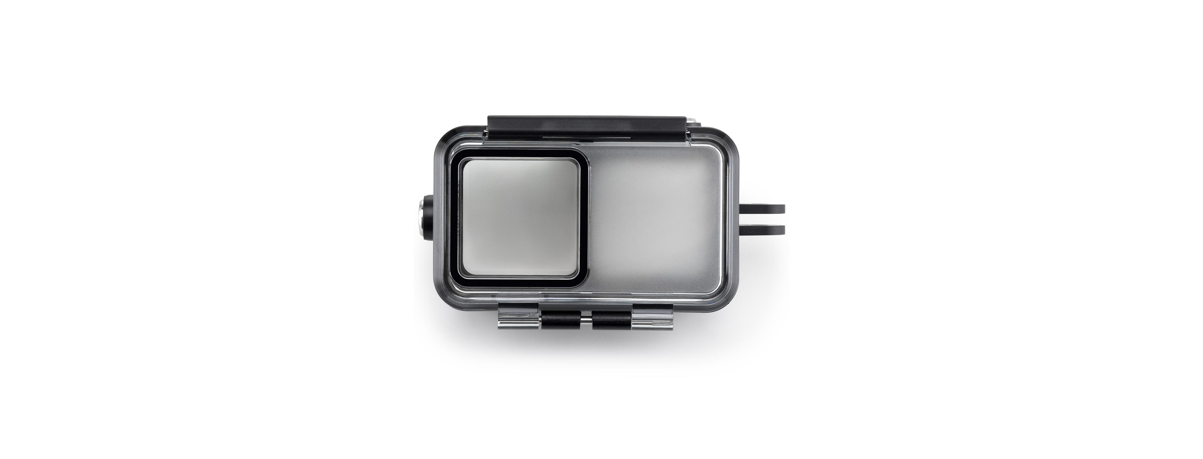 Dji Waterproof Case for Action 2 Camera