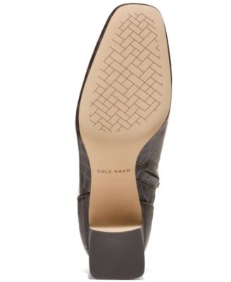 Women's Gemma Regular Dress Booties