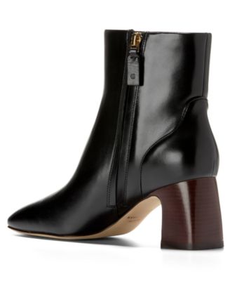 Women's Gemma Regular Dress Booties