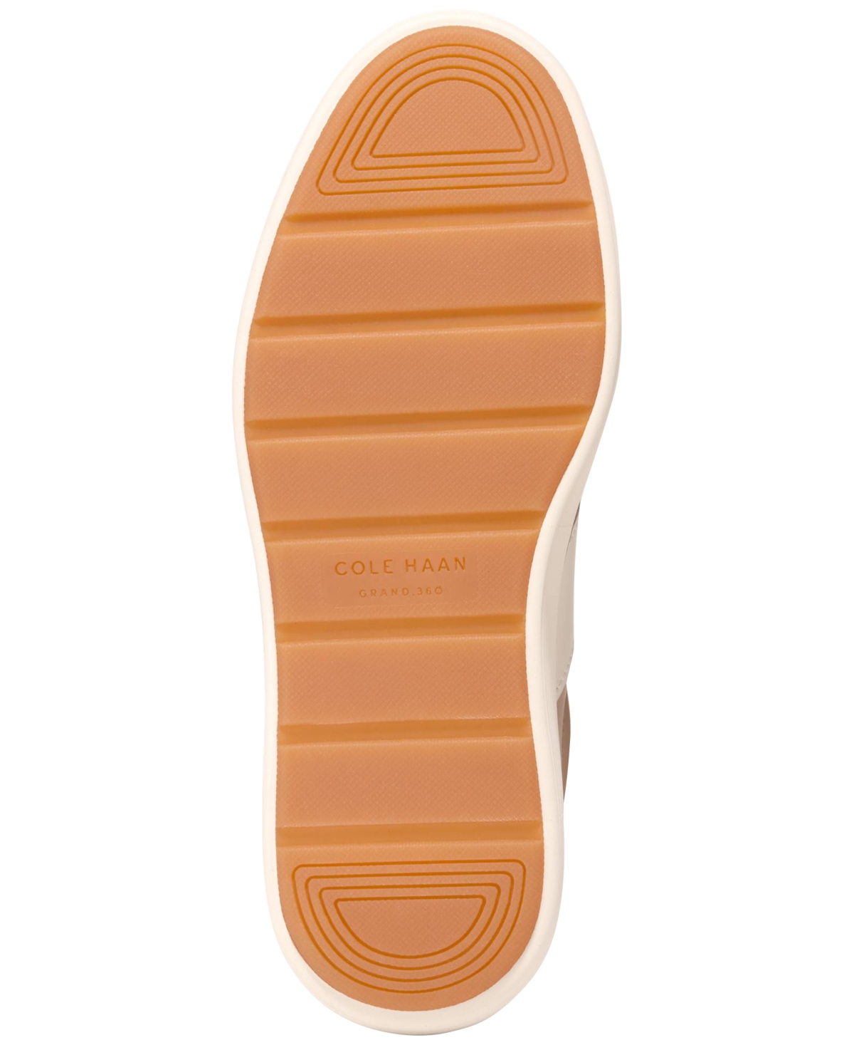 Cole Haan Women's Original Grand Max Platform Sneakers In Neutral