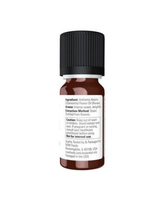 Chamomile Oil, 10 ml