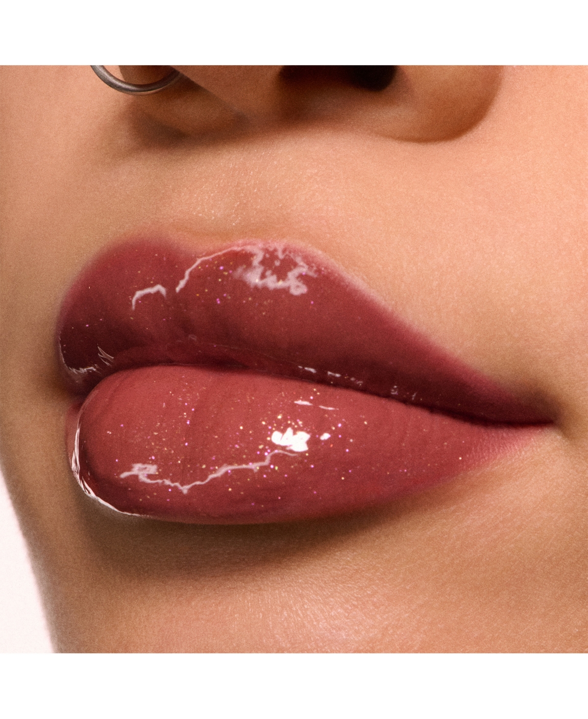 Mac Ac Nude Trending Tomorrow Lip Trio Gift Set In Multi