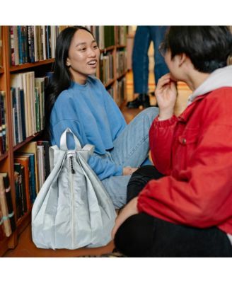 Foldable Personal Item Bag