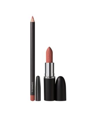 2-Pc. Topsy-Teddy Lip Gift Set