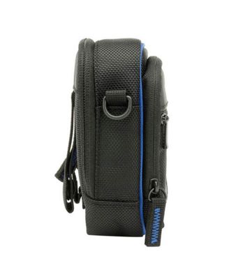 LCS-CSJ Soft Carrying Case - for Sony DSC-S/W/T/N Series Digital Cameras