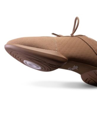 Kids Latte Split-sole Sneaker