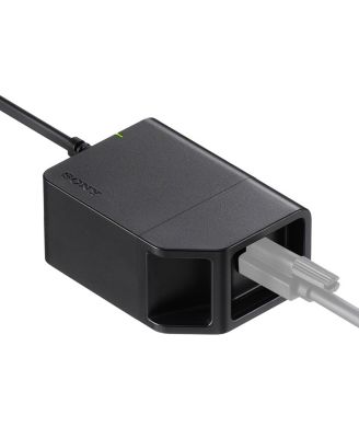DC-C1 DC Coupler for NP-FZ100 and NP-FW50 Battery