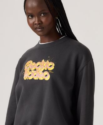 Women's Everyday Crewneck Sweatshirt