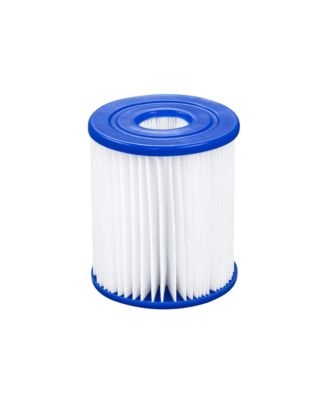 Steel Pro MAX 10' x 30" Above Ground Outdoor Swimming Pool Set, Gray