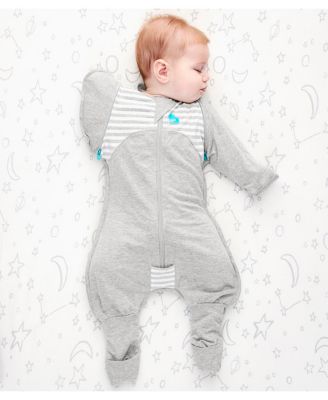 Baby Transition Suit - Original Cotton 1.0 TOG