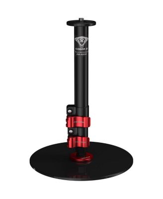 Cobra 2 RB-A200 22" Round Base Monopod