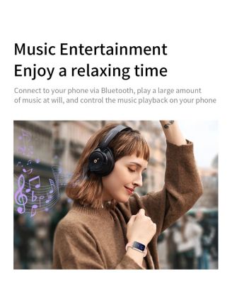 1.47" HD Smart Watch Multifunctional for Women Men With Health Monitoring, Bluetooth Calling，Intelligent Reminder IP68